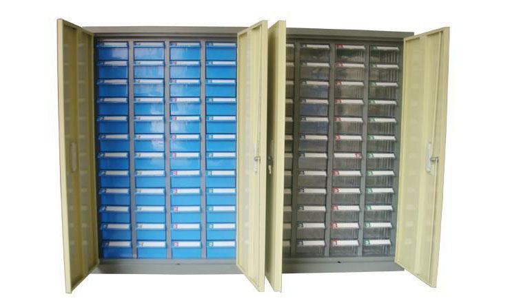 帶門(mén)零件整理柜_1