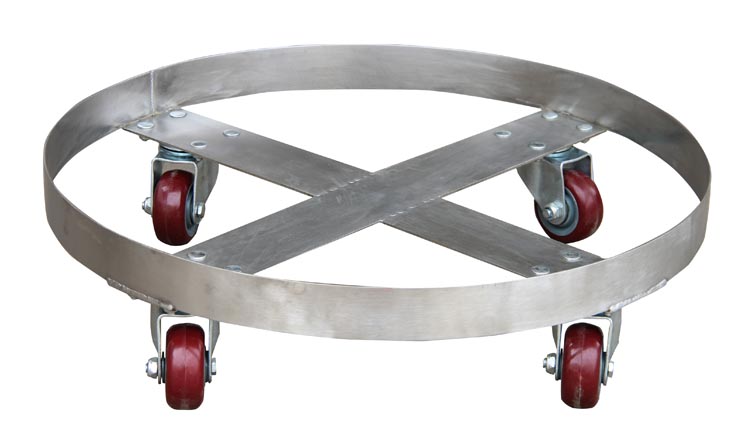 油桶平移小車(chē)_3