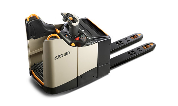 科朗WT半包圍電動(dòng)托盤(pán)車(chē)_1